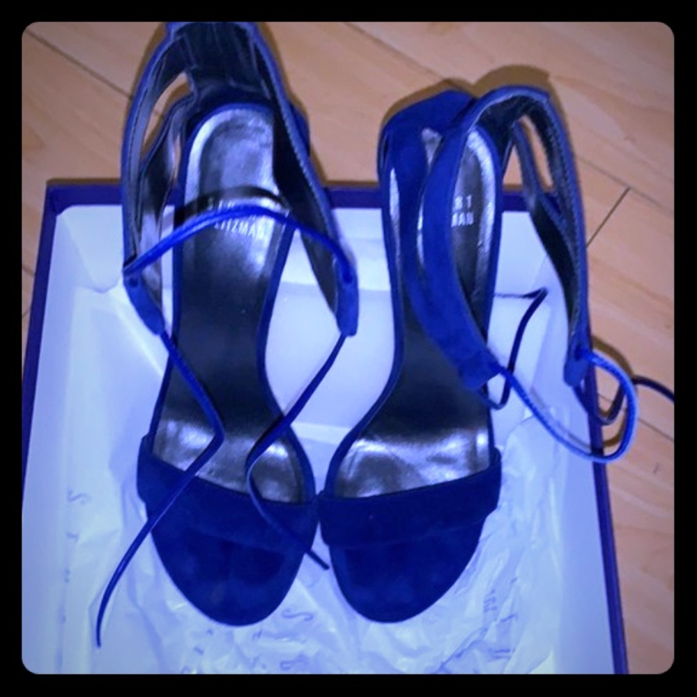 Stuart Weitzman Shoes